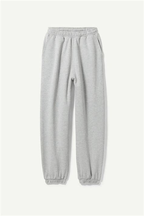 weekday ethan oversized sweatpants